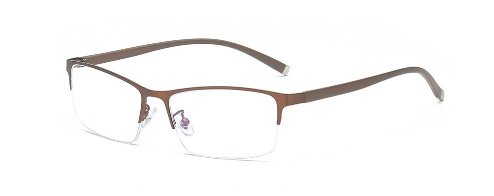 The New Eye Protection Fashion Anti-radiation Anti-blue Light Flat Mirror