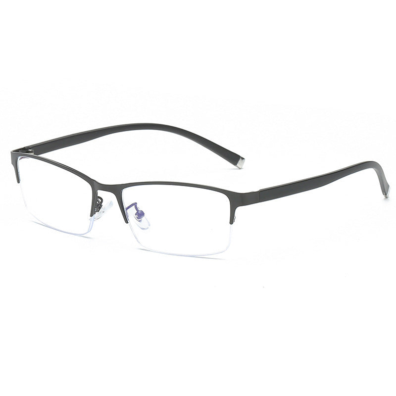 The New Eye Protection Fashion Anti-radiation Anti-blue Light Flat Mirror