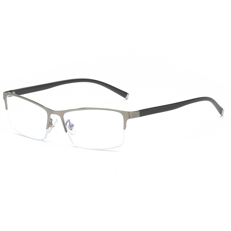 The New Eye Protection Fashion Anti-radiation Anti-blue Light Flat Mirror