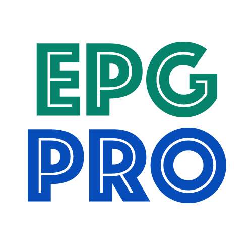 EPG Pro