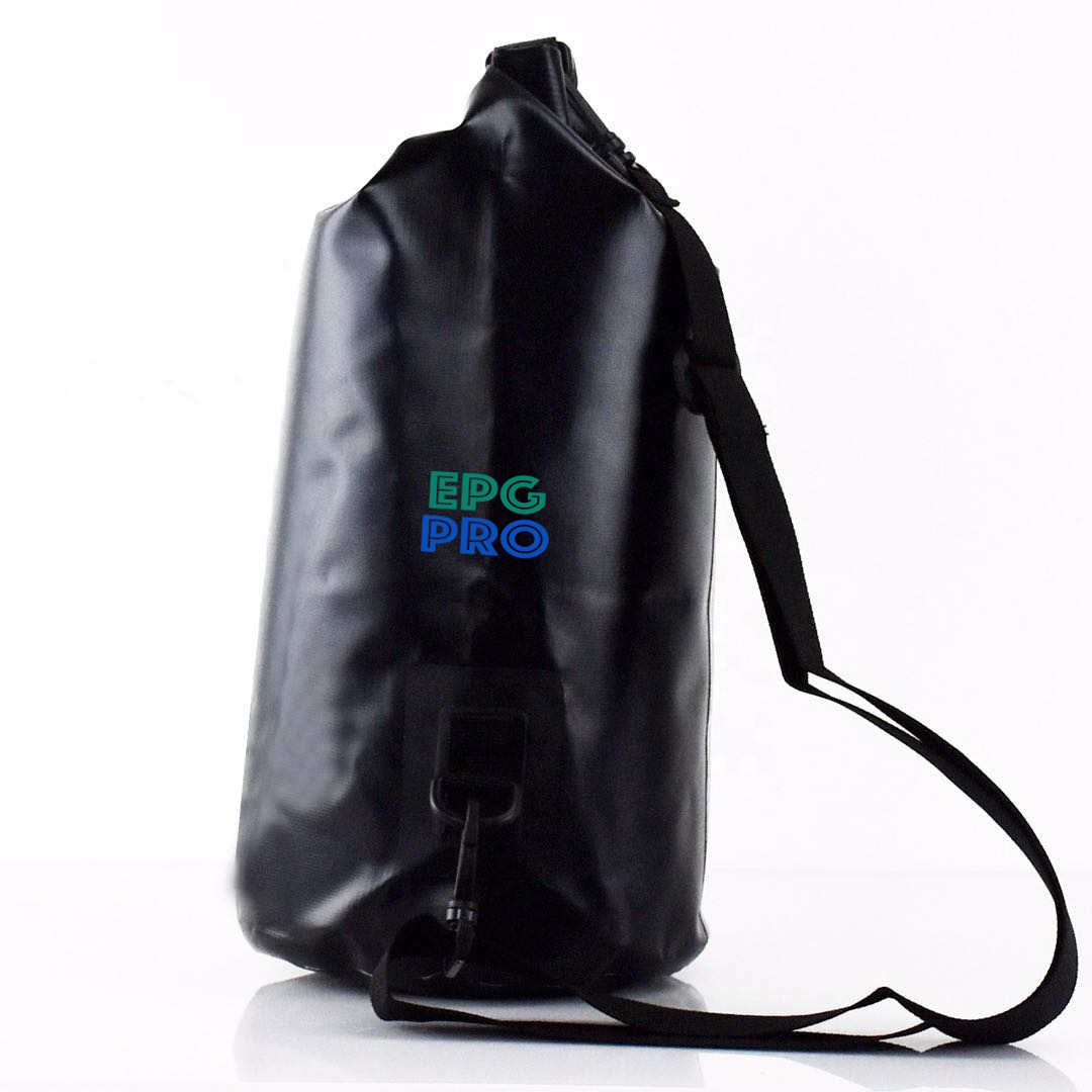 5. Faraday Tote Bag - 15L Waterproof Dry Bag for Electronic Device Security & Transport